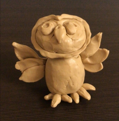 Сова