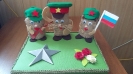 На защите Родины