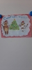 Новогодний бычок!