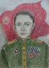 Мой прадедушка Червень Георгий Иванович